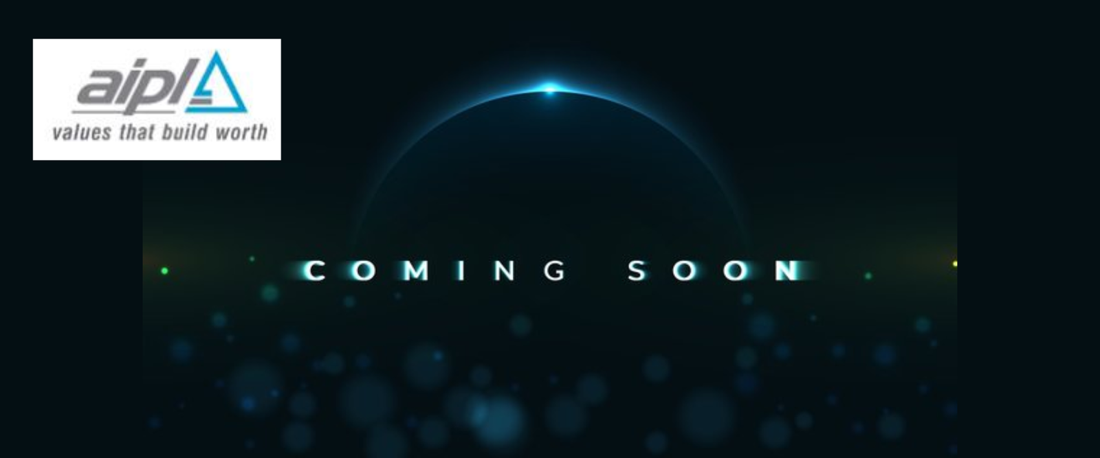 Coming Soon
